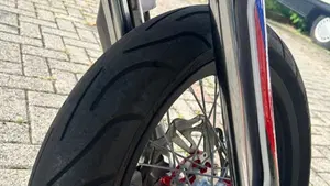 Fantic Motor Motard 250 M Casa 4t (2017)  (5)