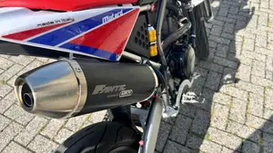 Fantic Motor Motard 250 M Casa 4t (2017)  (6)