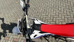 Fantic Motor Motard 250 M Casa 4t (2017)  (7)