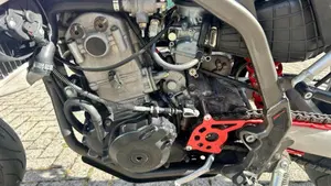 Fantic Motor Motard 250 M Casa 4t (2017)  (8)