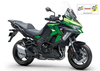Kawasaki Versys 1100 SE (2025 - 26) - Annuncio 10095692
