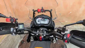 Benelli TRK 502X (2021 - 26)  (3)