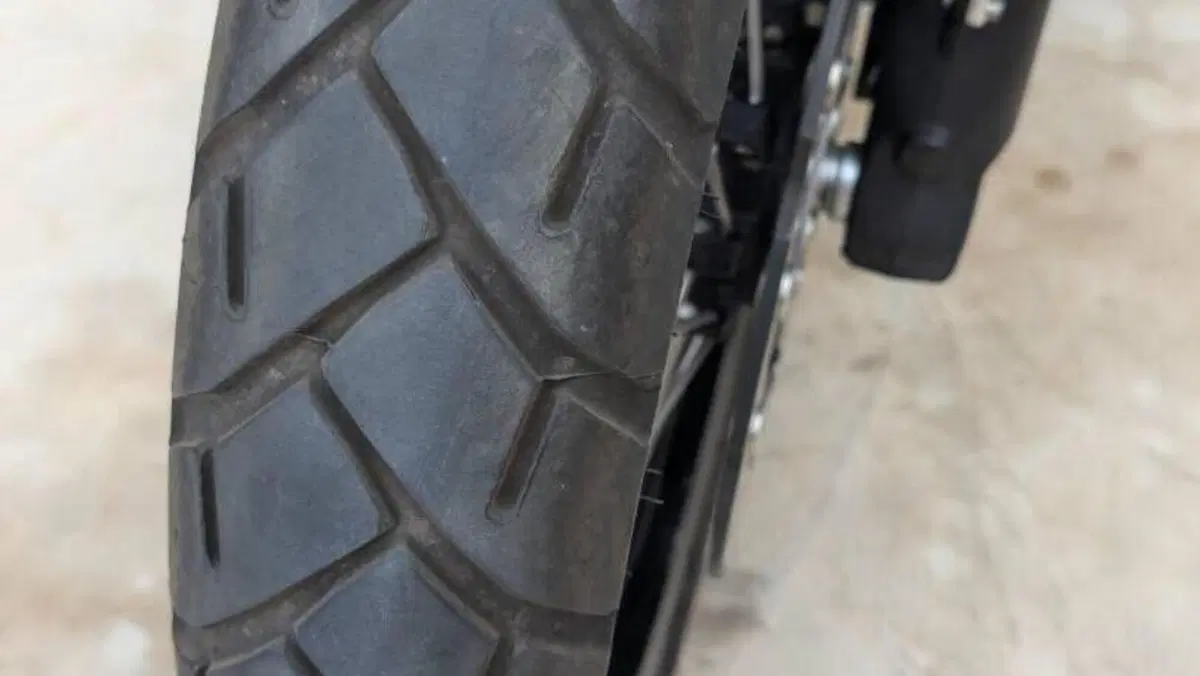 Benelli TRK 502X (2021 - 26)  (8)