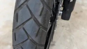 Benelli TRK 502X (2021 - 26)  (8)