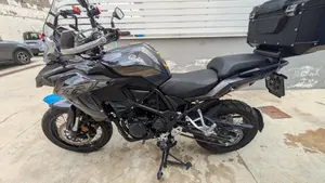 Benelli TRK 502X (2021 - 26)  (11)