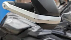 Benelli TRK 502X (2021 - 26)  (13)