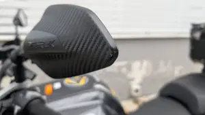 Benelli TRK 502X (2021 - 26)  (14)