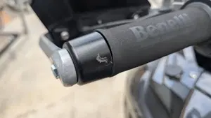 Benelli TRK 502X (2021 - 26)  (15)