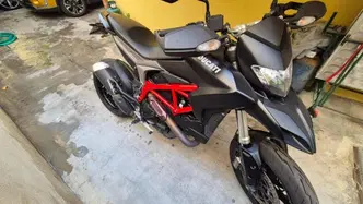 Ducati Hypermotard 821 (2013 - 15) usata