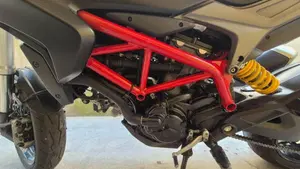 Ducati Hypermotard 821 (2013 - 15)  (4)