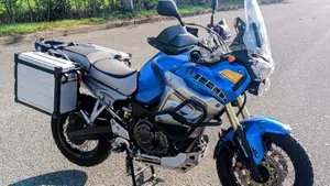 Yamaha XT1200Z Super Ténéré First Edition (2010 - 11)  (3)