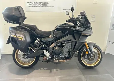 Yamaha Tracer 9 GT (2021 - 24) - Annuncio 10095699