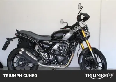 Triumph Scrambler 400 X (2024 - 26) - Annuncio 10095704
