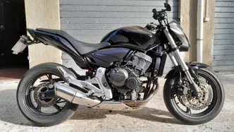 Honda Hornet 600 (2011 - 13) usata