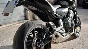 Honda Hornet 600 (2011 - 13)  (3)