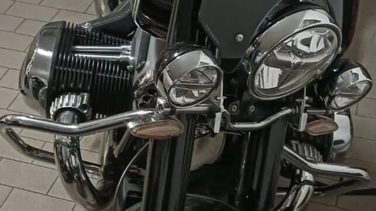 Bmw R 18 Classic (2021 - 24)  (3)
