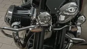 Bmw R 18 Classic (2021 - 24)  (3)