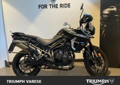 Triumph Tiger 800 XRx (2018 - 20) - Annuncio 10095713