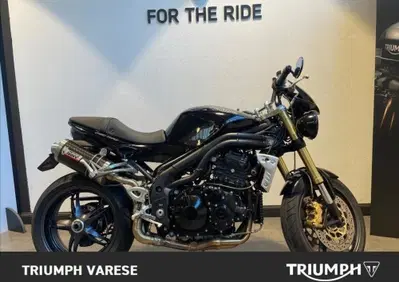 Triumph Speed Triple 1050 (2005 - 11) - Annuncio 10095714