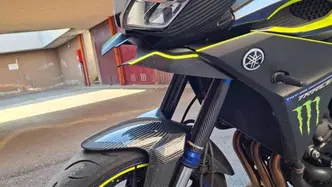 Yamaha Tracer 900 ABS (2015 - 16) usata