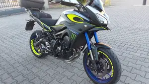 Yamaha Tracer 900 ABS (2015 - 16)  (4)