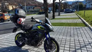Yamaha Tracer 900 ABS (2015 - 16)  (5)