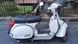 Lml Star 151 4t Manuale (2010 - 17) 