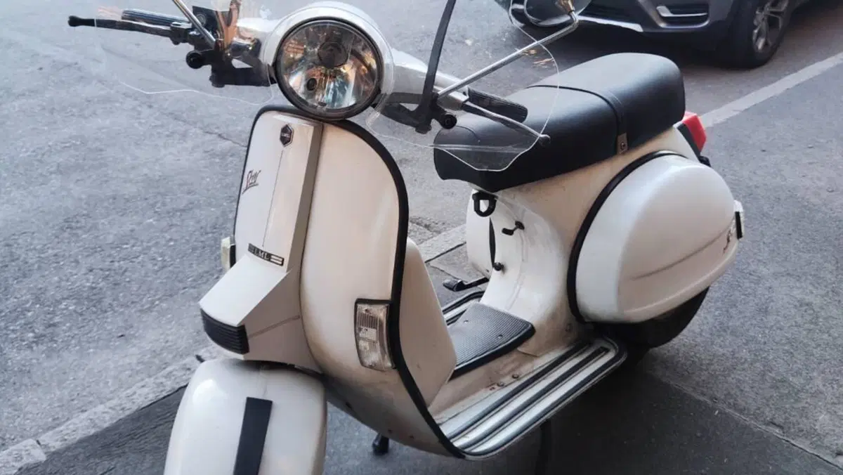 Lml Star 151 4t Manuale (2010 - 17)  (2)