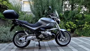 Bmw R 1200 R (2006 - 11) 