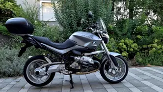 Bmw R 1200 R (2006 - 11)