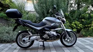 Bmw R 1200 R (2006 - 11)  (5)
