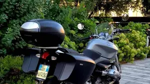 Bmw R 1200 R (2006 - 11)  (6)