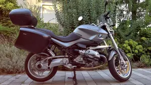 Bmw R 1200 R (2006 - 11)  (7)