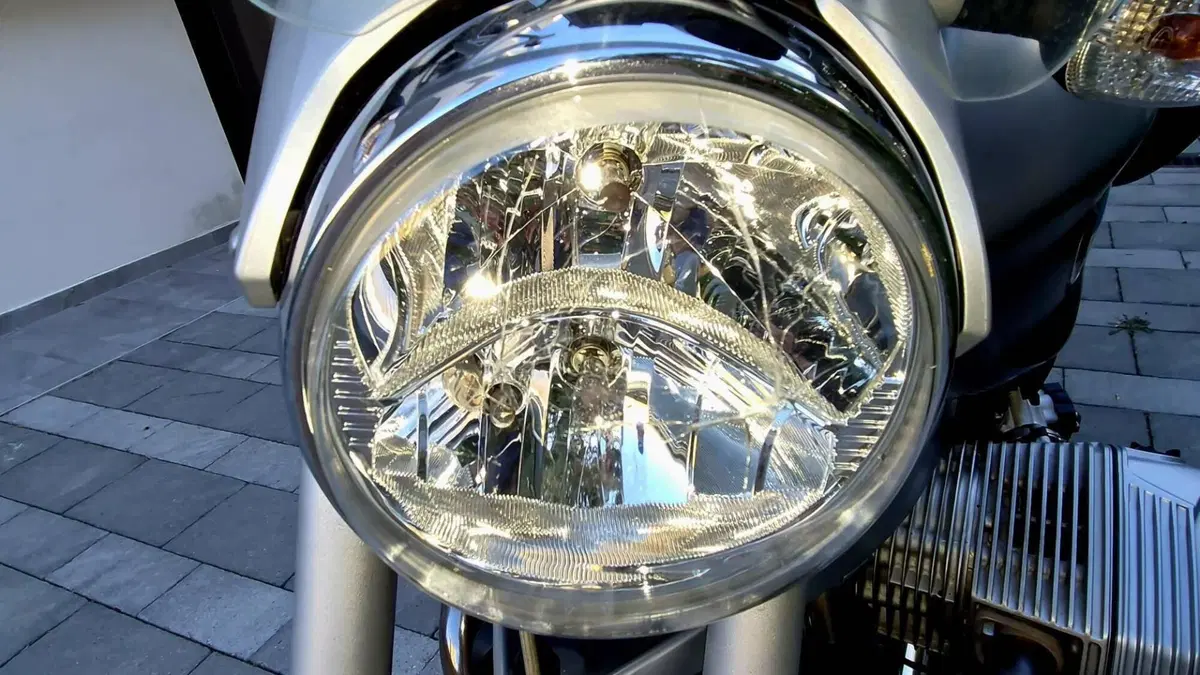 Bmw R 1200 R (2006 - 11)  (9)