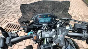 Honda CB 500 F ABS (2017 - 18)  (2)
