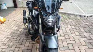 Honda CB 500 F ABS (2017 - 18)  (3)