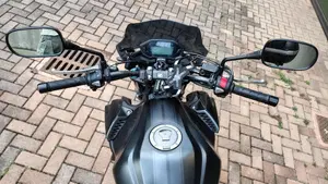 Honda CB 500 F ABS (2017 - 18)  (7)