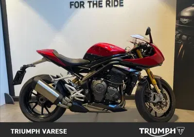 Triumph Speed Triple 1200 RR (2022 - 26) - Annuncio 10095716