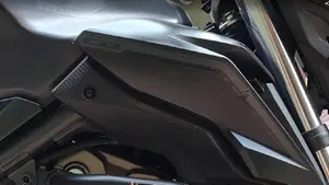 Honda CB 500 F ABS (2017 - 18)  (8)
