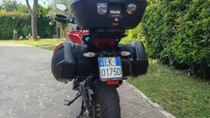 Ducati Multistrada 950 (2018)  (6)