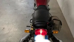 Royal Enfield Interceptor 650 (2021 - 26)  (3)