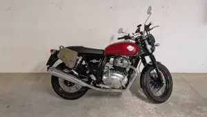 Royal Enfield Interceptor 650 (2021 - 26)  (2)