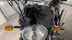 Royal Enfield Interceptor 650 (2021 - 26)  (5)