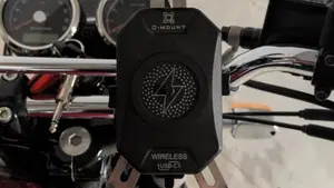 Royal Enfield Interceptor 650 (2021 - 26)  (6)