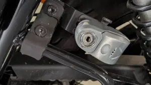 Royal Enfield Interceptor 650 (2021 - 26)  (8)