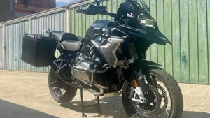 Bmw R 1250 GS (2021 - 24) 