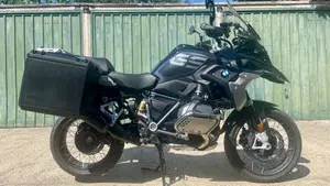 Bmw R 1250 GS (2021 - 24)  (2)