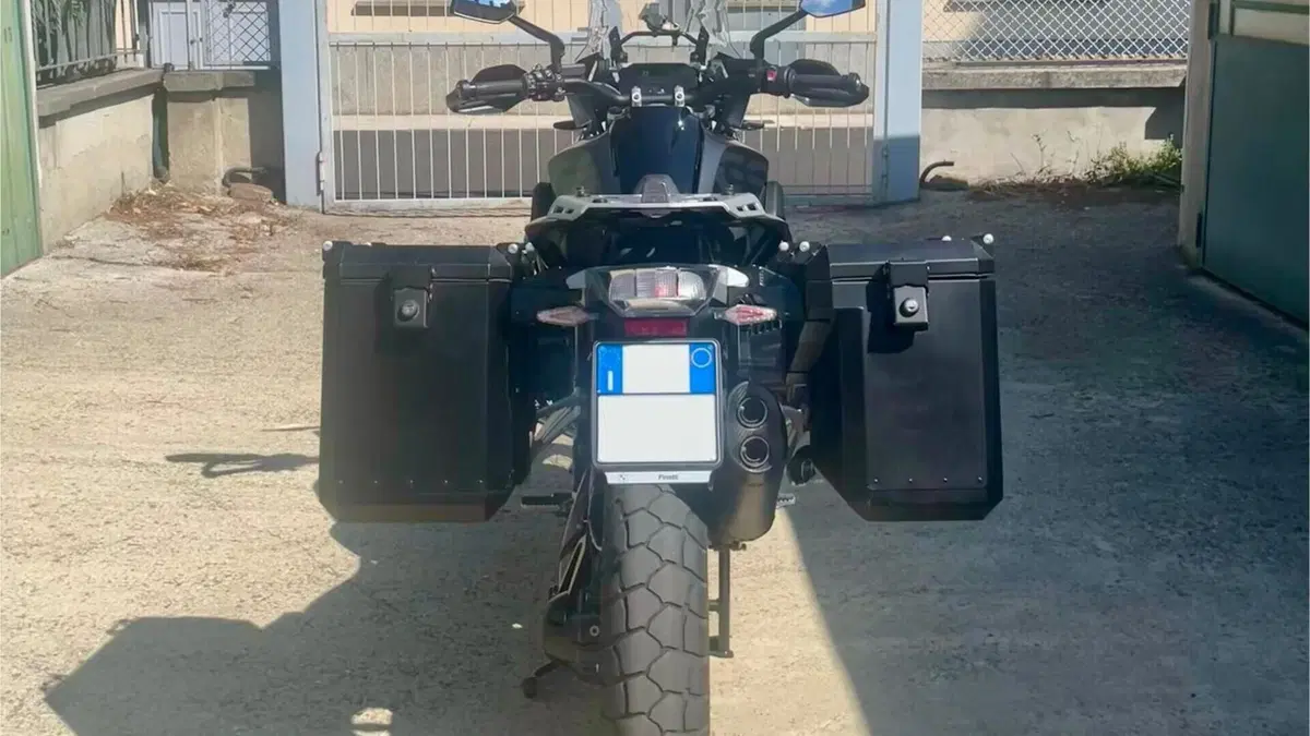 Bmw R 1250 GS (2021 - 24)  (3)