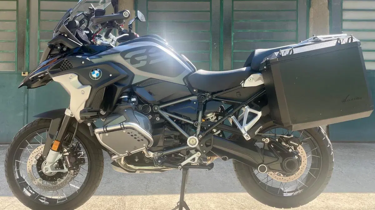 Bmw R 1250 GS (2021 - 24)  (4)