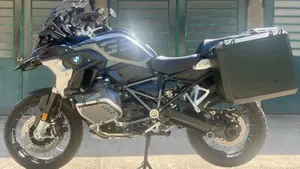 Bmw R 1250 GS (2021 - 24)  (4)